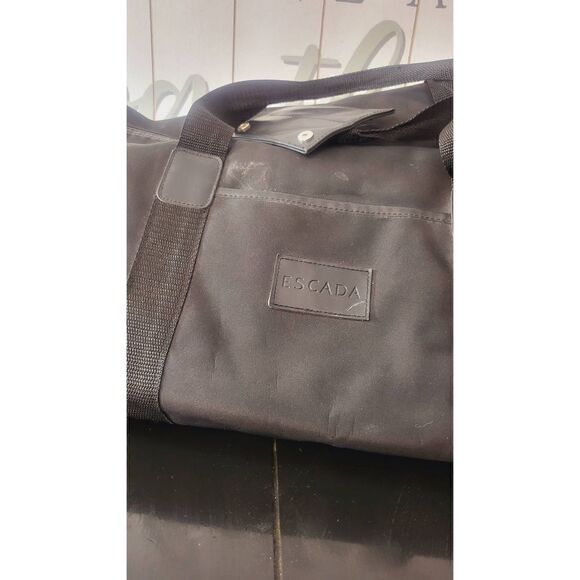 Escada duffle bag  - Picture 4 of 5